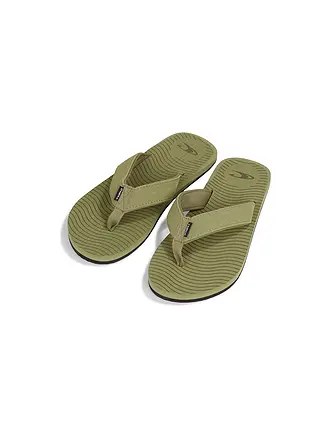 O'NEILL | Chanclas Koosh para hombre | olive